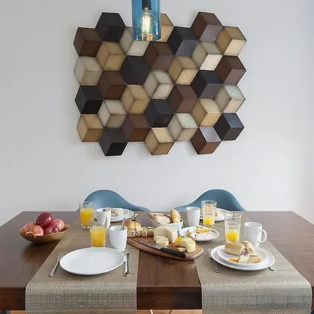 Apartamento Sweet - Dom Carlos I *