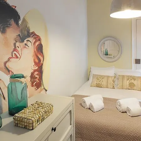 Appartement Sweet - Dom Carlos I *