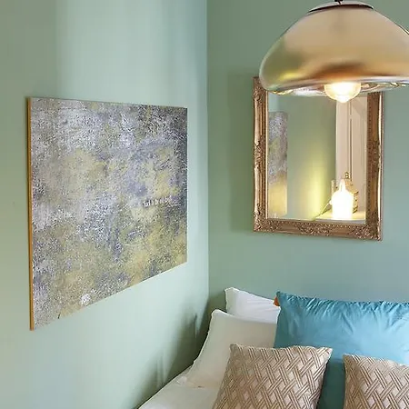 Sweet - Dom Carlos I Apartment *