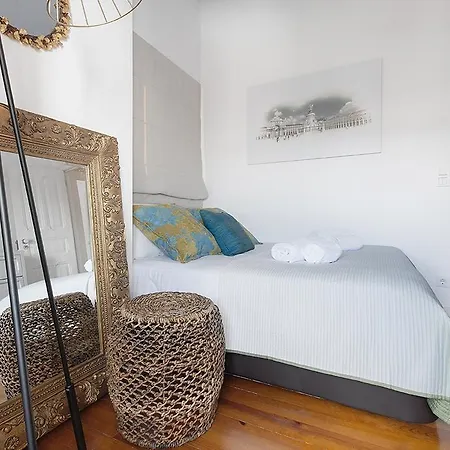 Apartamento Sweet - Dom Carlos I