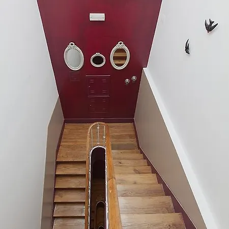 Sweet - Dom Carlos I Apartamento *