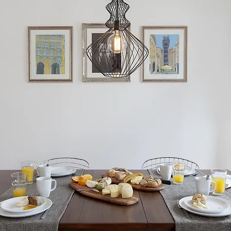 Apartamento Sweet - Dom Carlos I