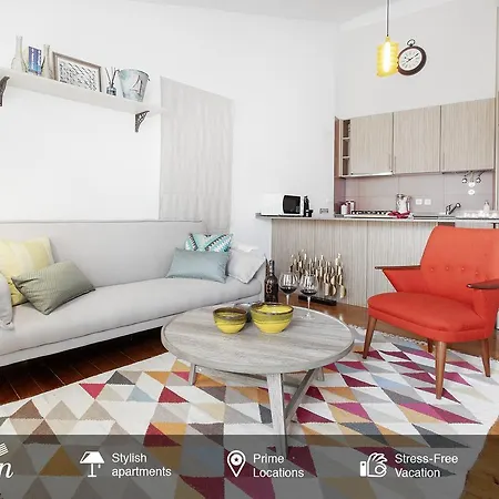 Appartement Sweet - Dom Carlos I Lisboa