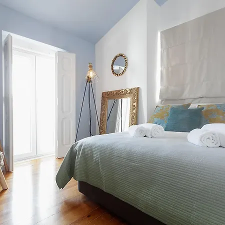 Sweet - Dom Carlos I Appartement
