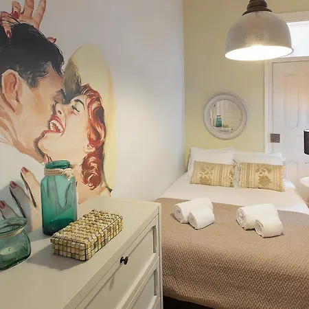 Apartamento Sweet - Dom Carlos I Lisboa