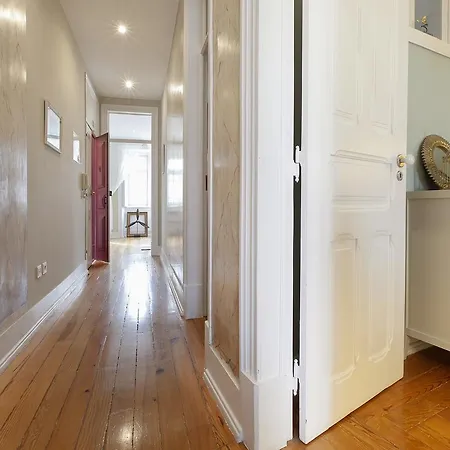 Apartamento Sweet - Dom Carlos I *