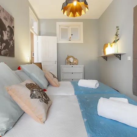 Apartamento Sweet - Dom Carlos I