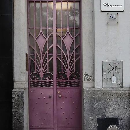 Sweet - Dom Carlos I Lisboa