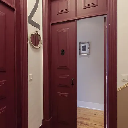 Appartement Sweet - Dom Carlos I