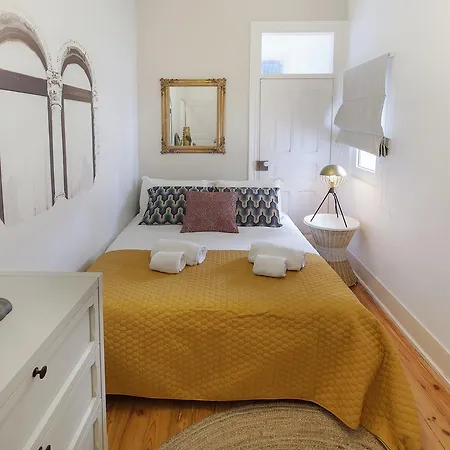Sweet - Dom Carlos I Appartement *