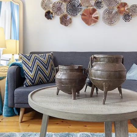 Sweet - Dom Carlos I Appartement