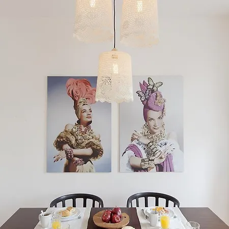 Apartamento Sweet - Dom Carlos I *