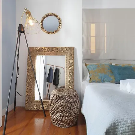 Apartamento Sweet - Dom Carlos I