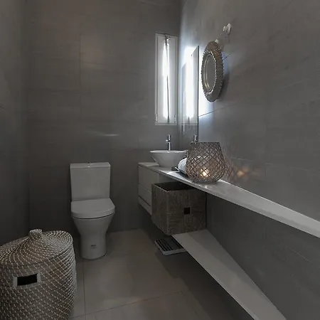 Sweet - Dom Carlos I Appartement *