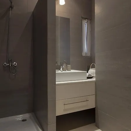 Appartement Sweet - Dom Carlos I Lisboa